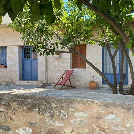 Holiday home Traditional *
