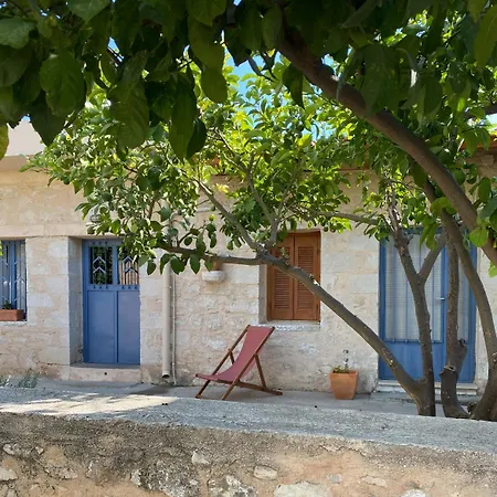 Holiday home Traditional