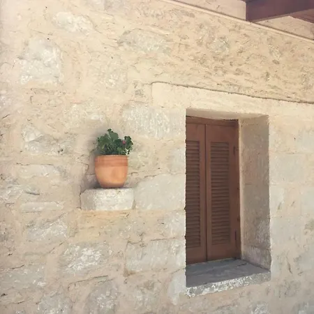 Holiday home Traditional Tilisos