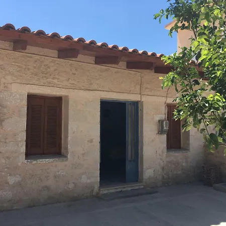 Holiday home Traditional