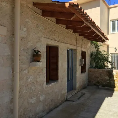 Traditional Holiday home *