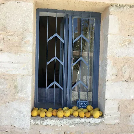 Holiday home Traditional *