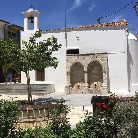 Traditional Tilisos