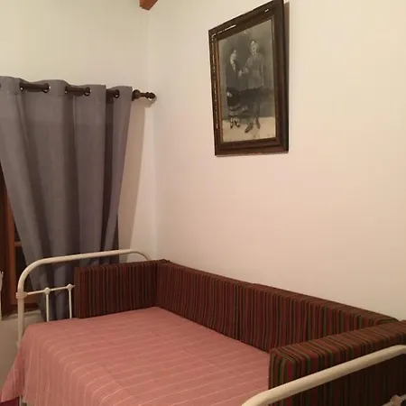 Traditional Holiday home