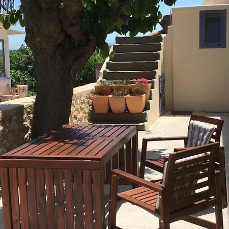 Traditional Holiday home