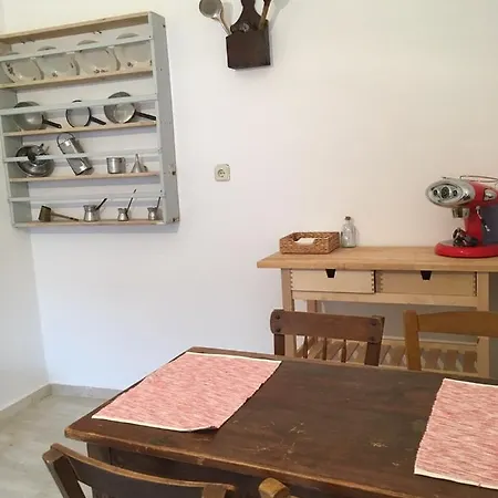 Traditional Casa de Férias *